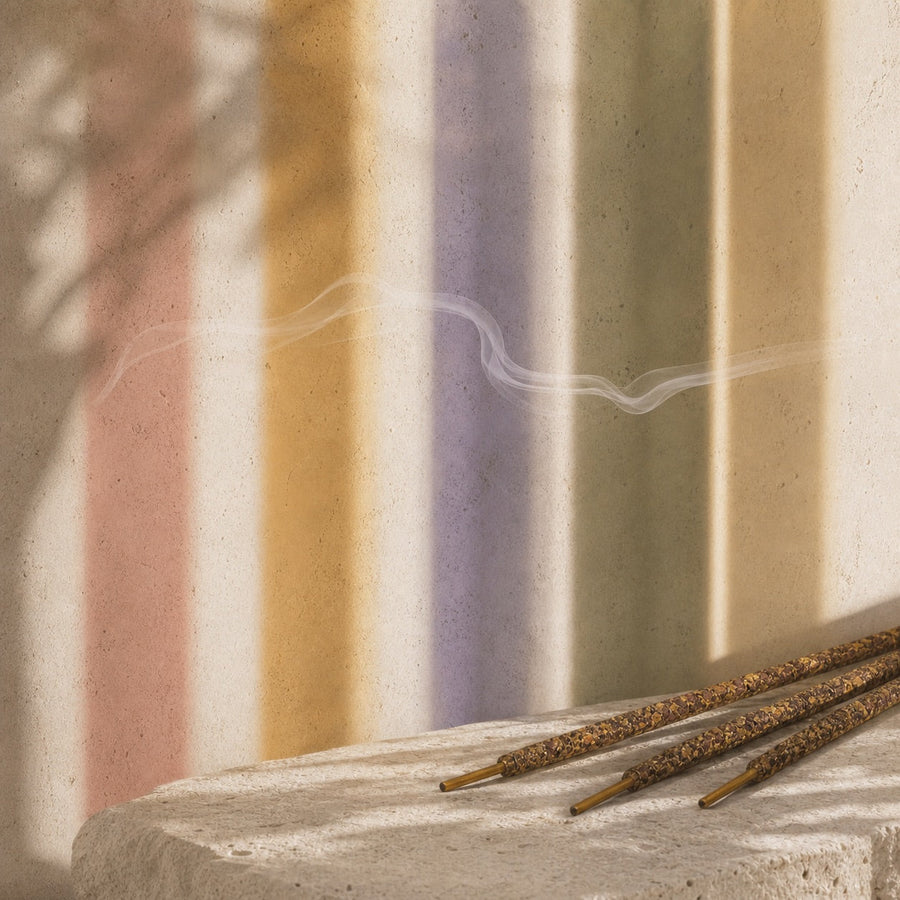 Incense Sticks