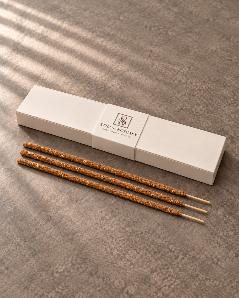 Osmanthus Glow — Incense Sticks