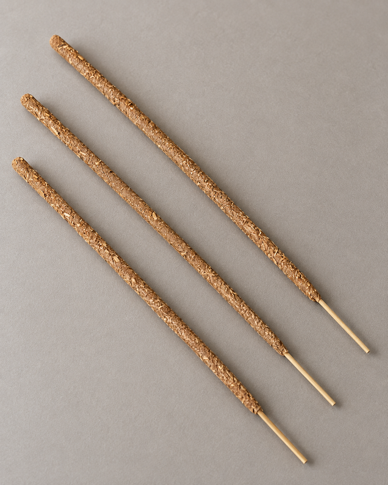 Osmanthus Glow — Incense Sticks