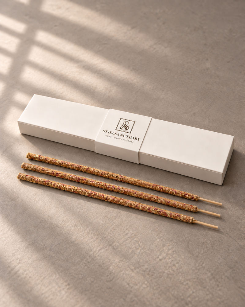 Rose Reverie — Incense Sticks