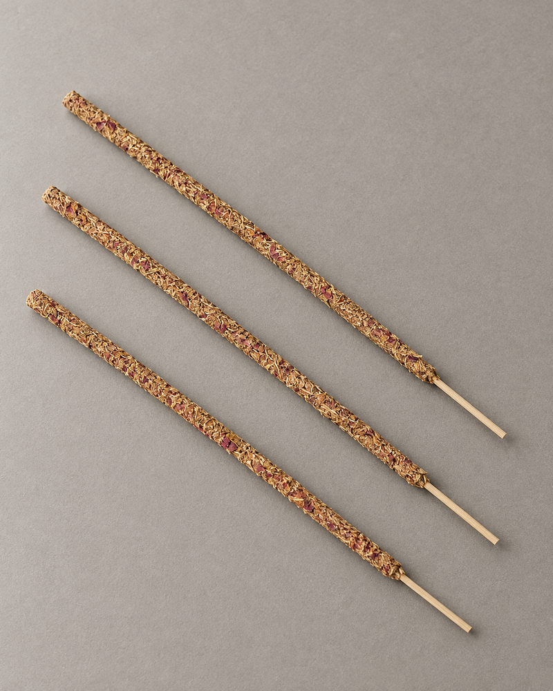 Rose Reverie — Incense Sticks