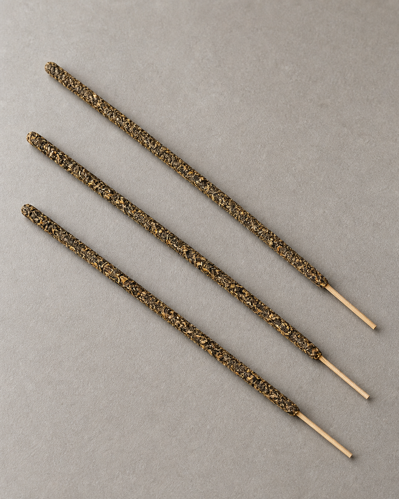 Tea After Rain — Incense Sticks