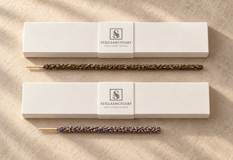 Incense Discovery Set