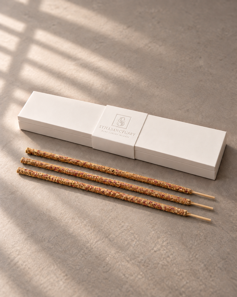 Rose Reverie — Incense Sticks