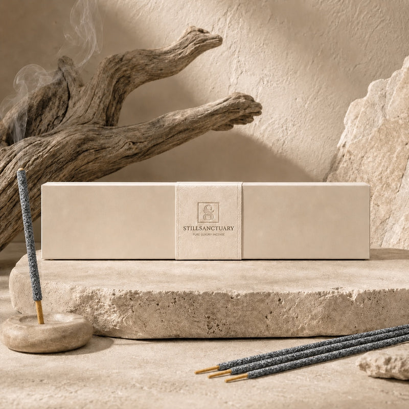 Sunlit Yagra Incense Sticks
