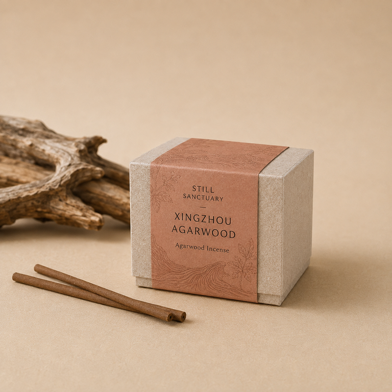 Xingzhou Agarwood Incense