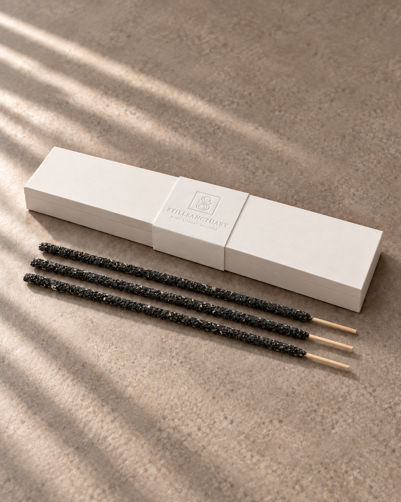 Yagra Light — Incense Sticks
